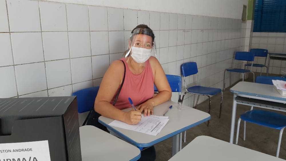 Camacã: O retorno das aulas remotas traz esperança para os estudantes